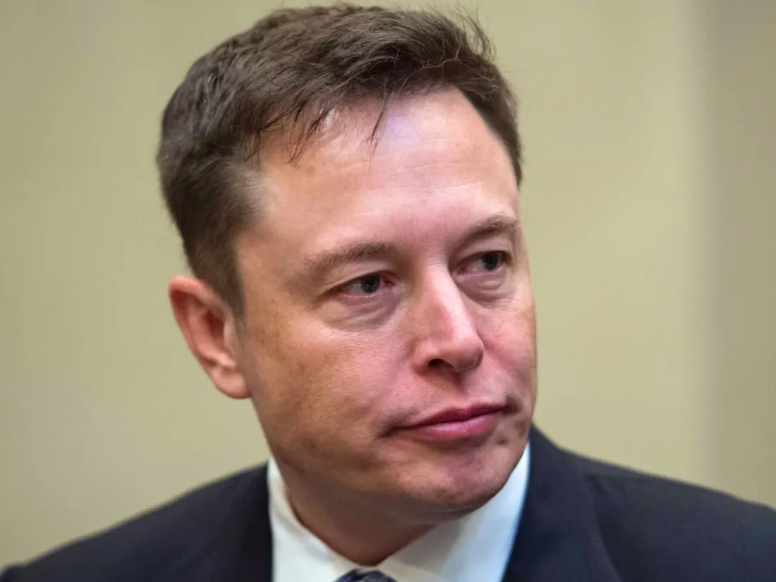 Twitter : 57,5% des utilisateurs votent pour qu'Elon Musk quitte la direction, il réagit