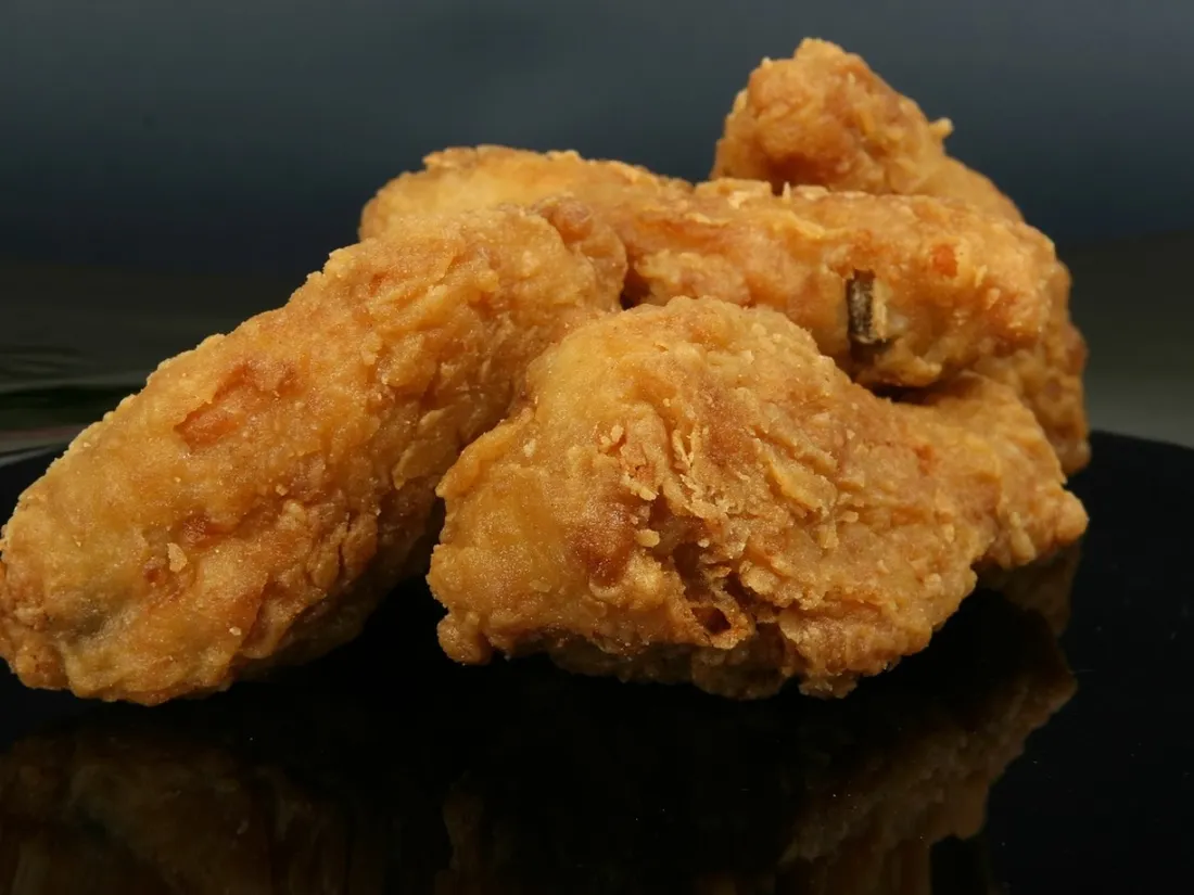 KFC sort des encens parfumés au... poulet frit