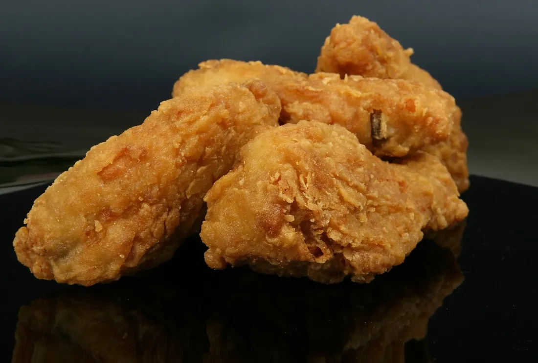 KFC sort des encens parfumés au... poulet frit