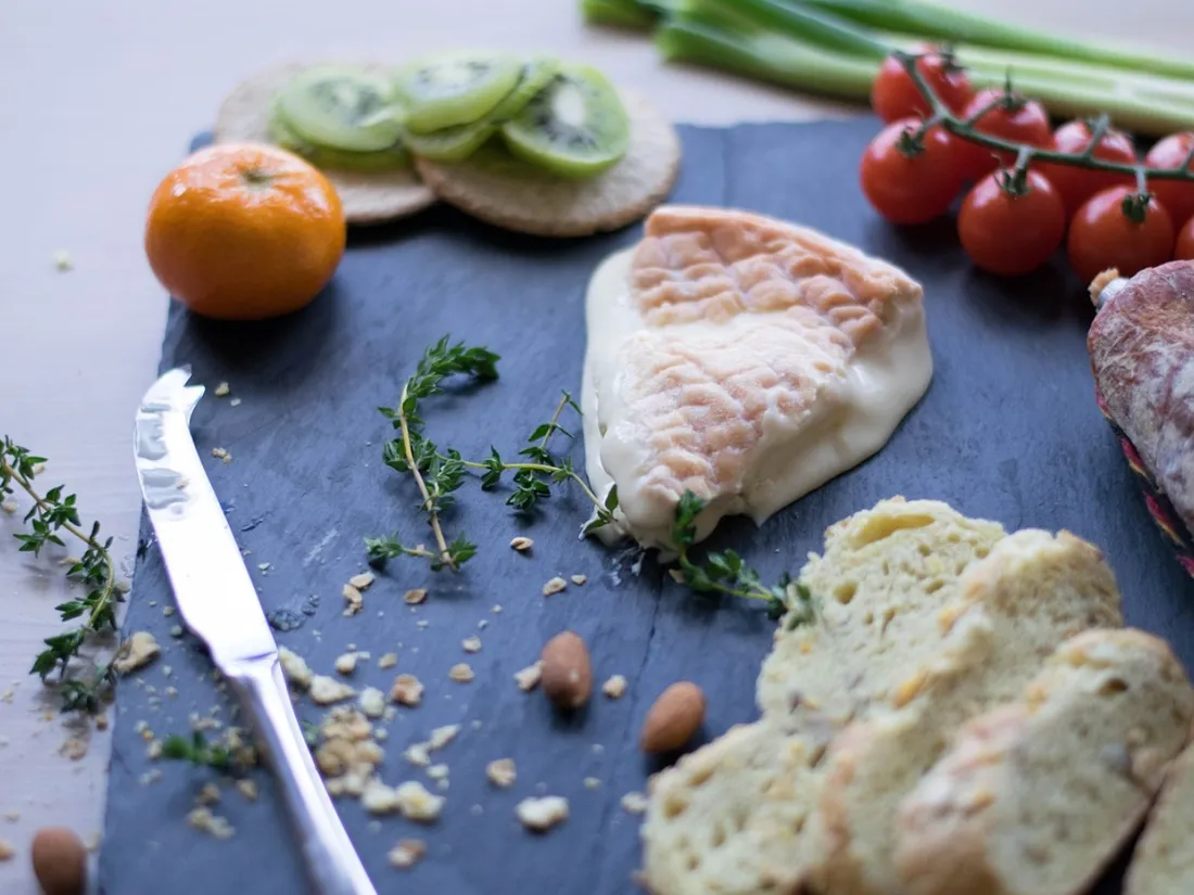 Gastronomie : voici le fromage qui a été élu le meilleur du monde (photo)