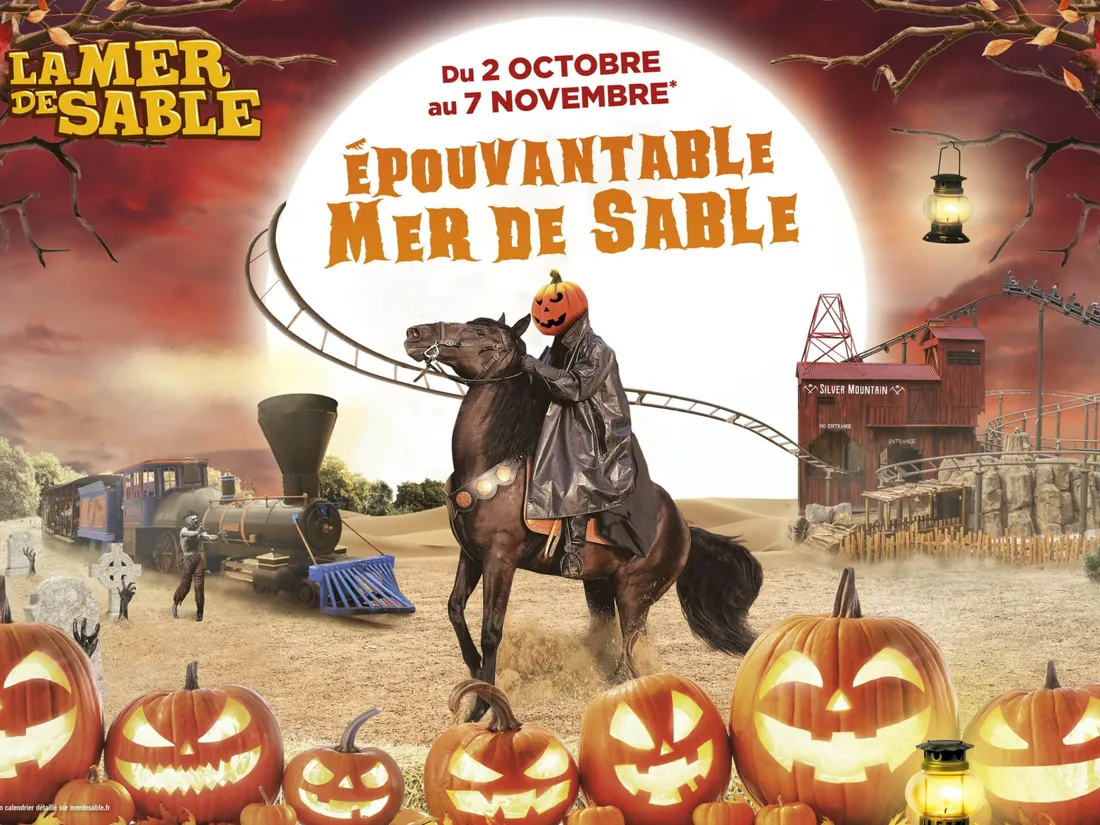 Idées sortie 1 et 2 octobre 2022