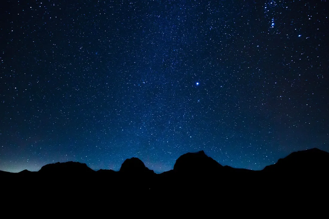 Lyrides : comment observer cette pluie d'étoiles filantes visibles jusqu'au 30 avril dans le ciel ?