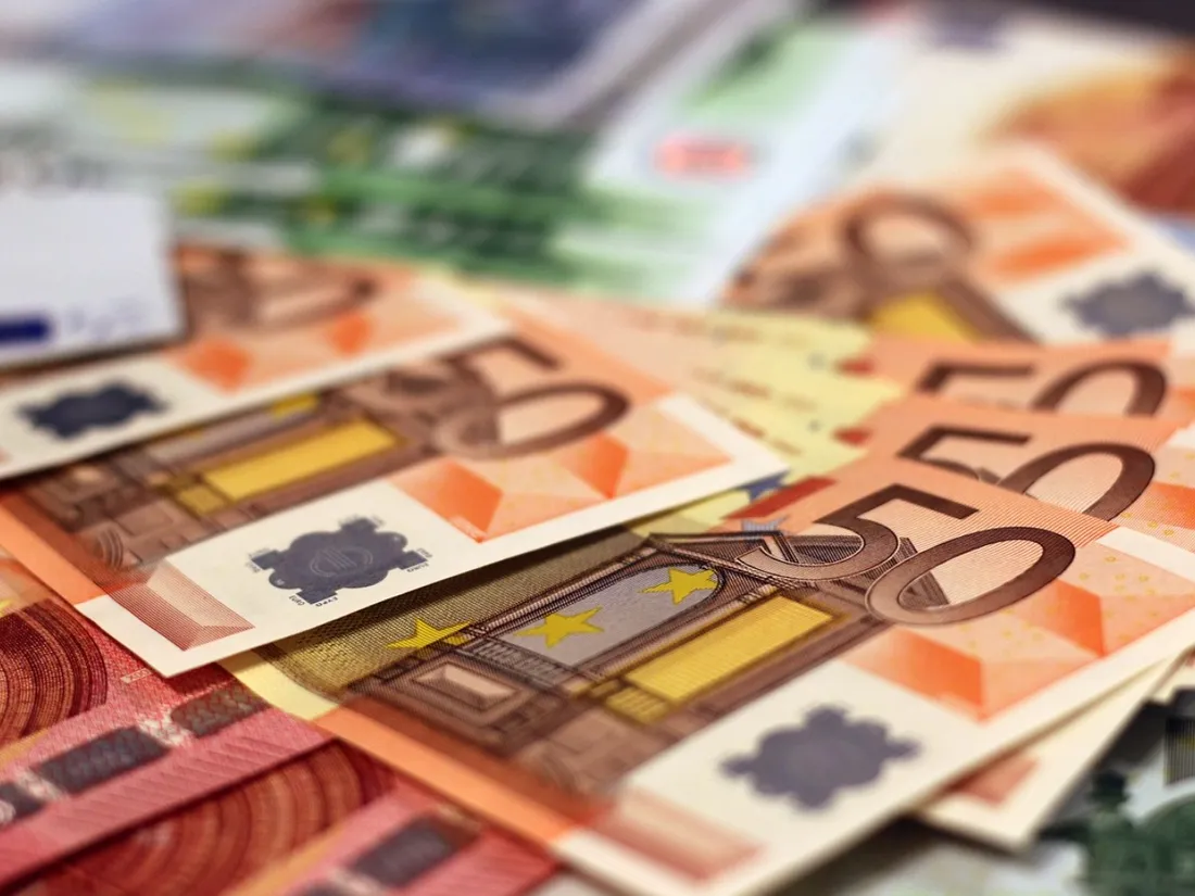 Euromillions : il remporte pour la deuxième fois le jackpot d'un million d'euros en deux ans