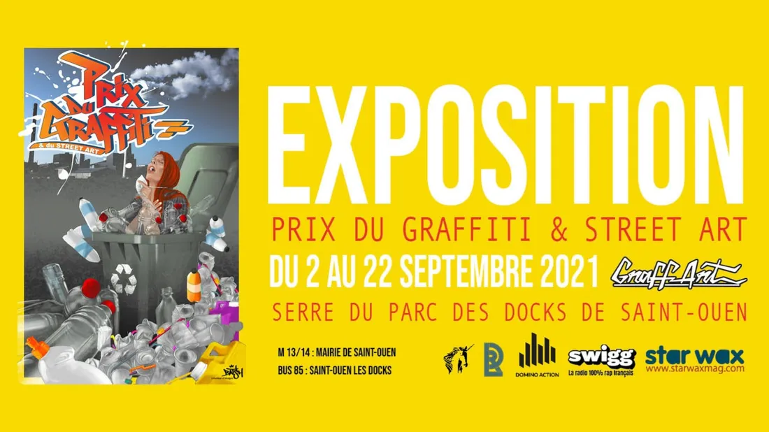 Graffart expo