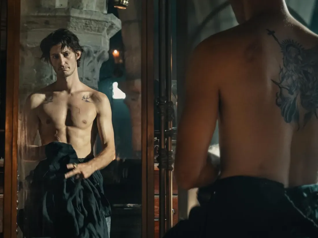 Le Comte de Monte-Cristo ira-t-il aux Oscars ?