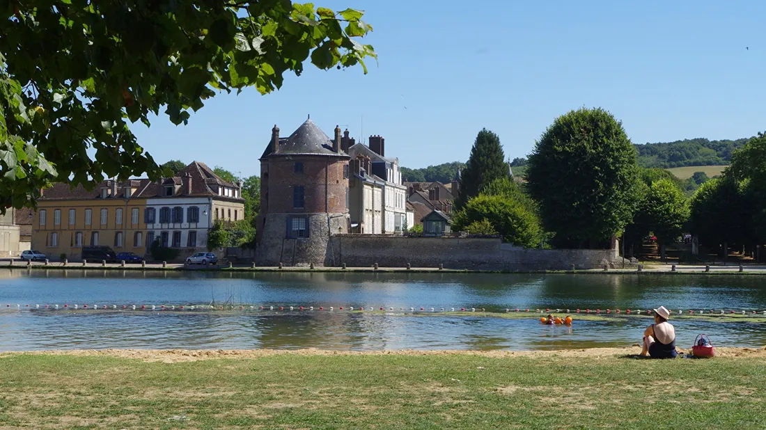 Tourisme Yonne