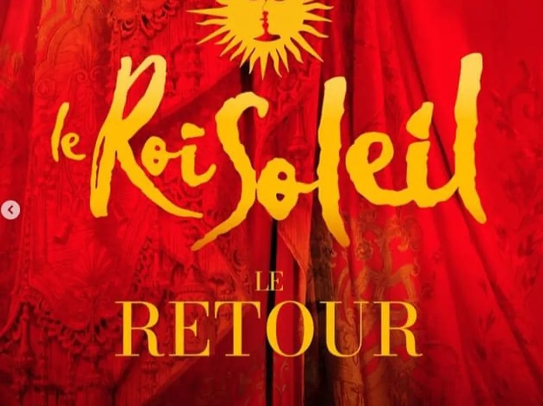 Le Roi Soleil