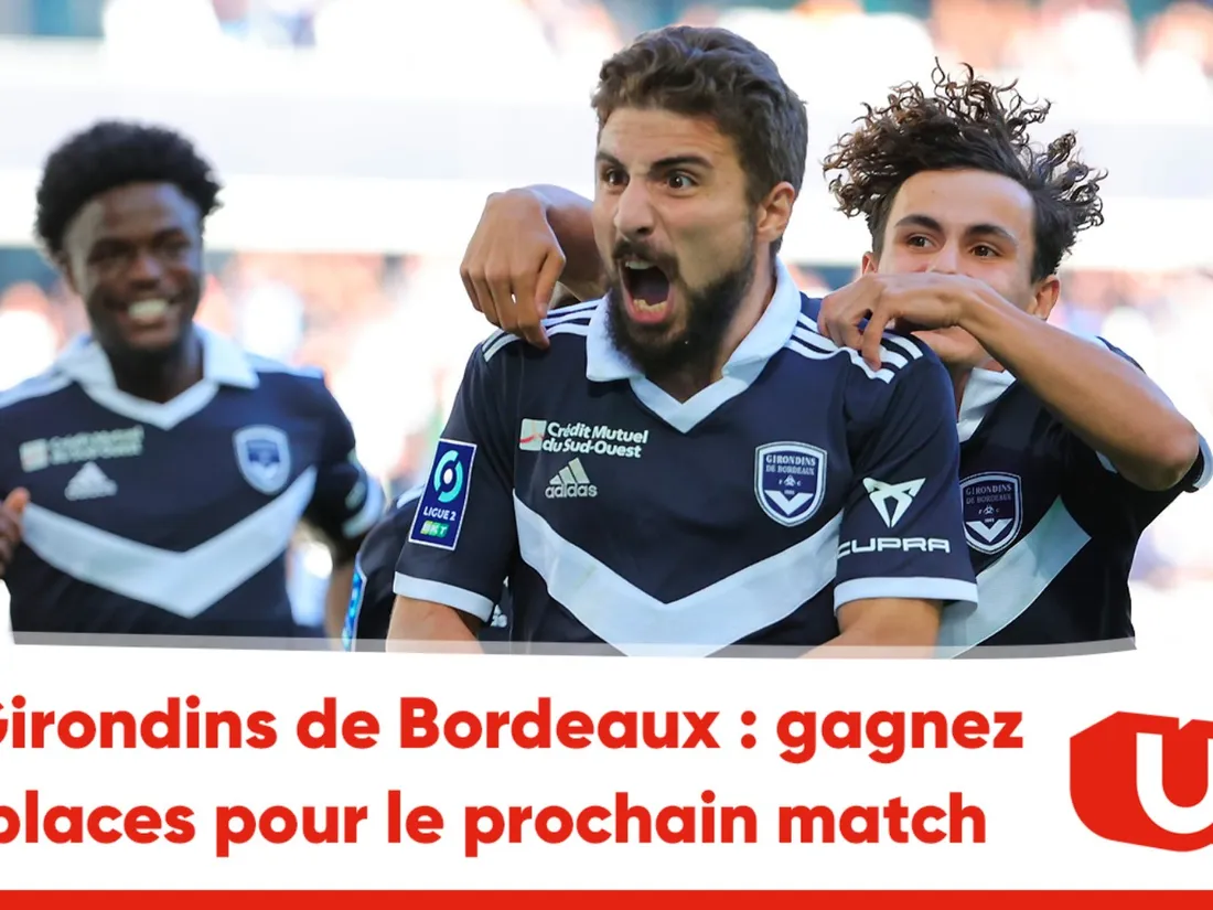 FCGB - Le Havre