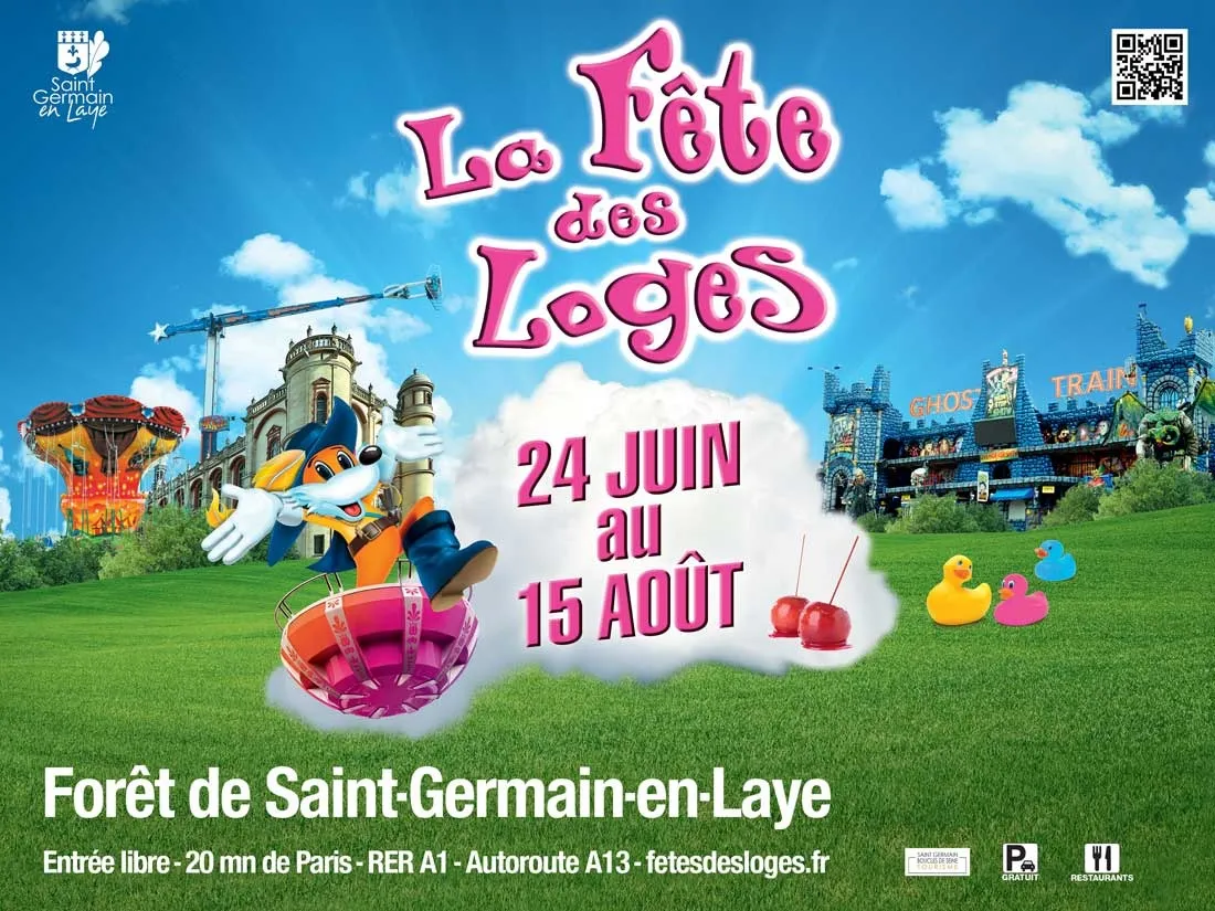 Idées sortie IDF 25 et 26 juin 2022