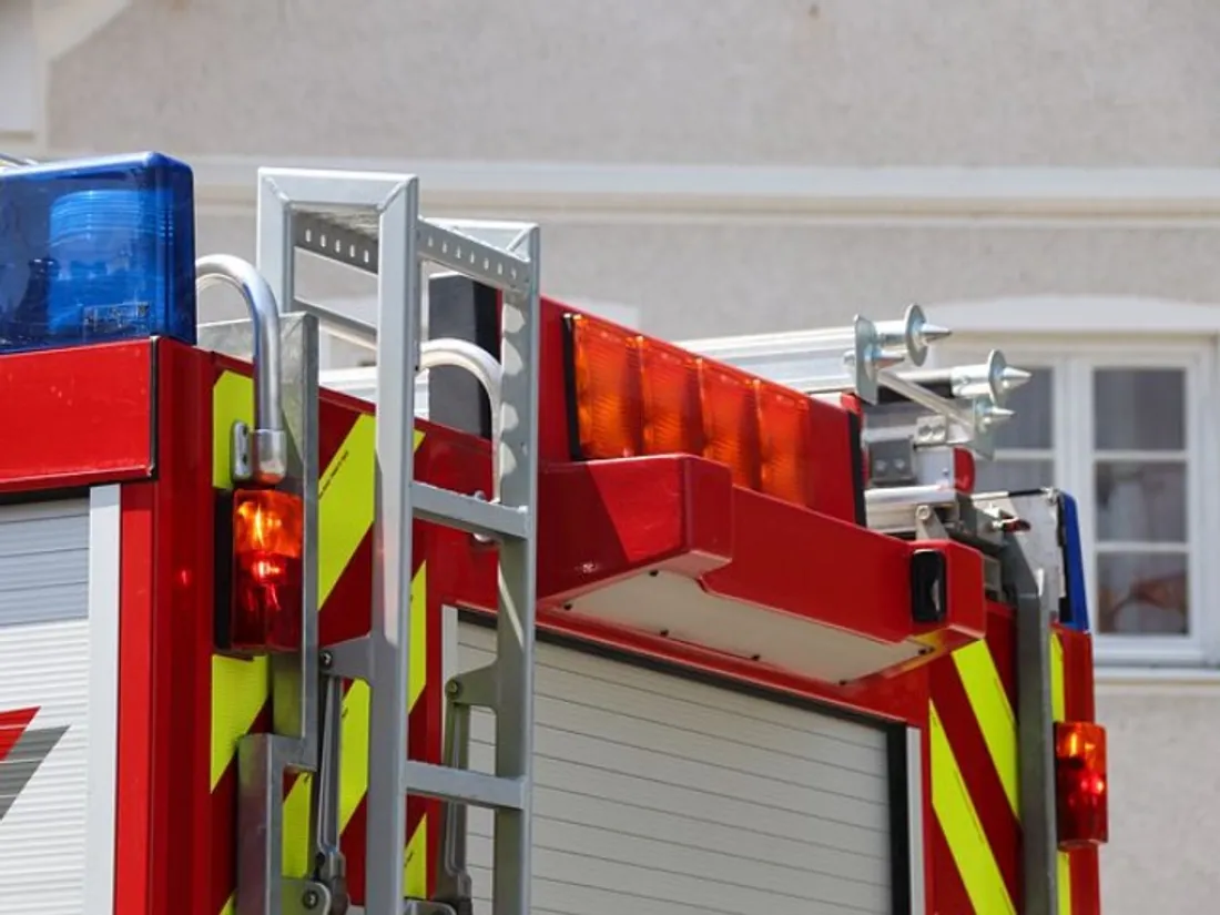 pompiers 