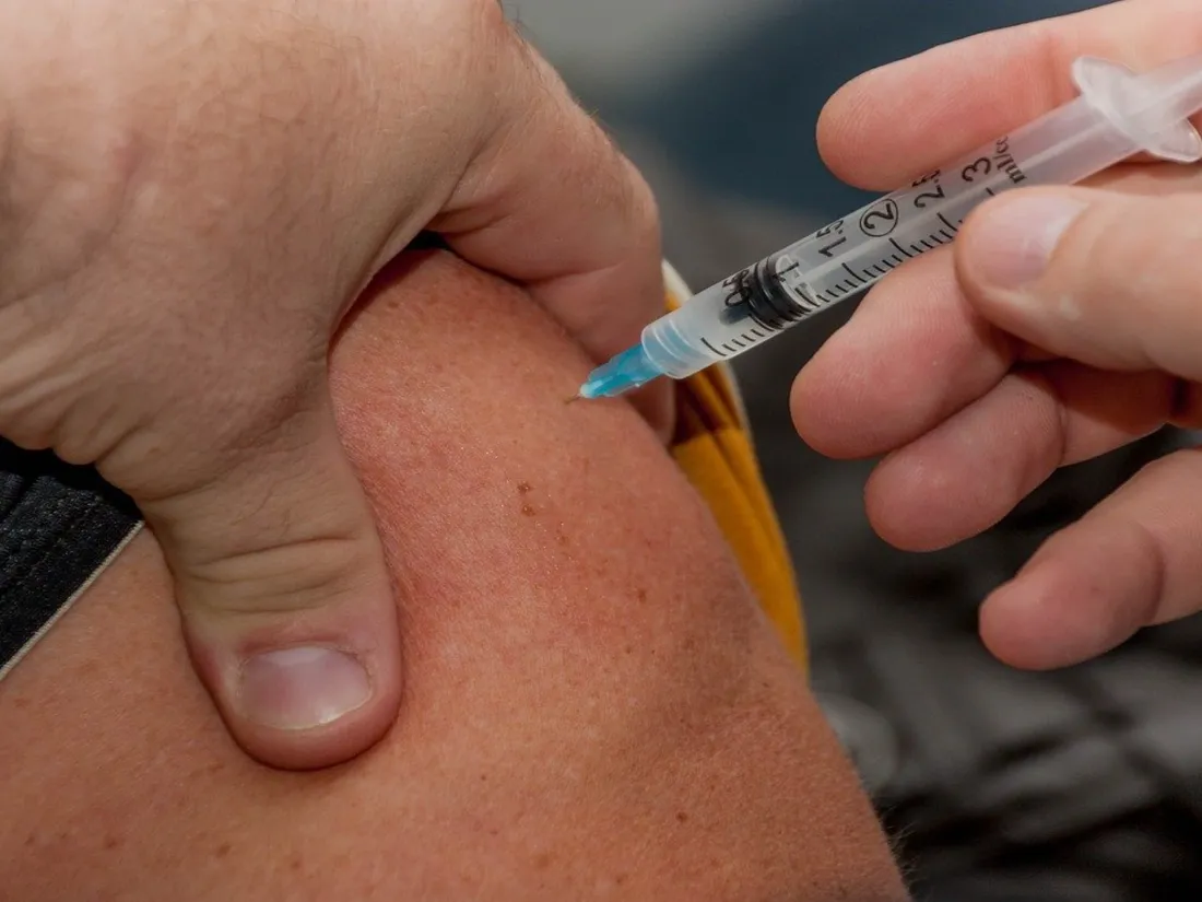 vaccination