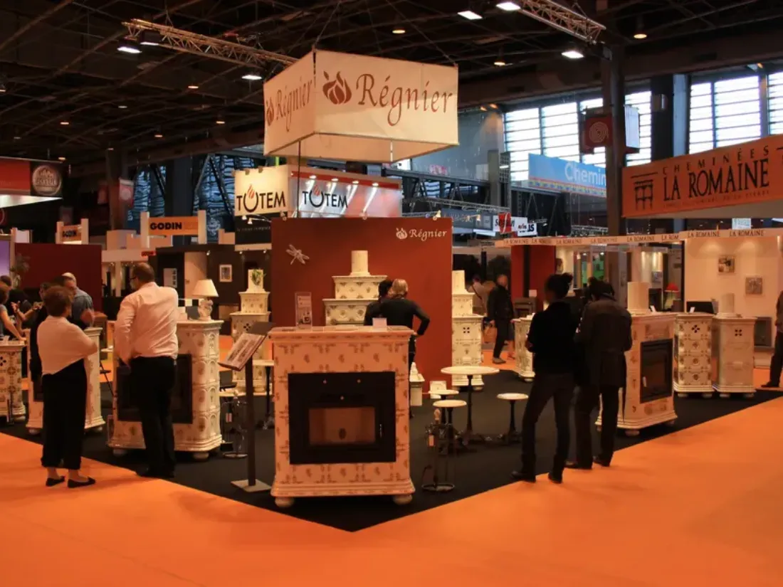 Foire de Paris : une « édition spéciale anniversaire » 