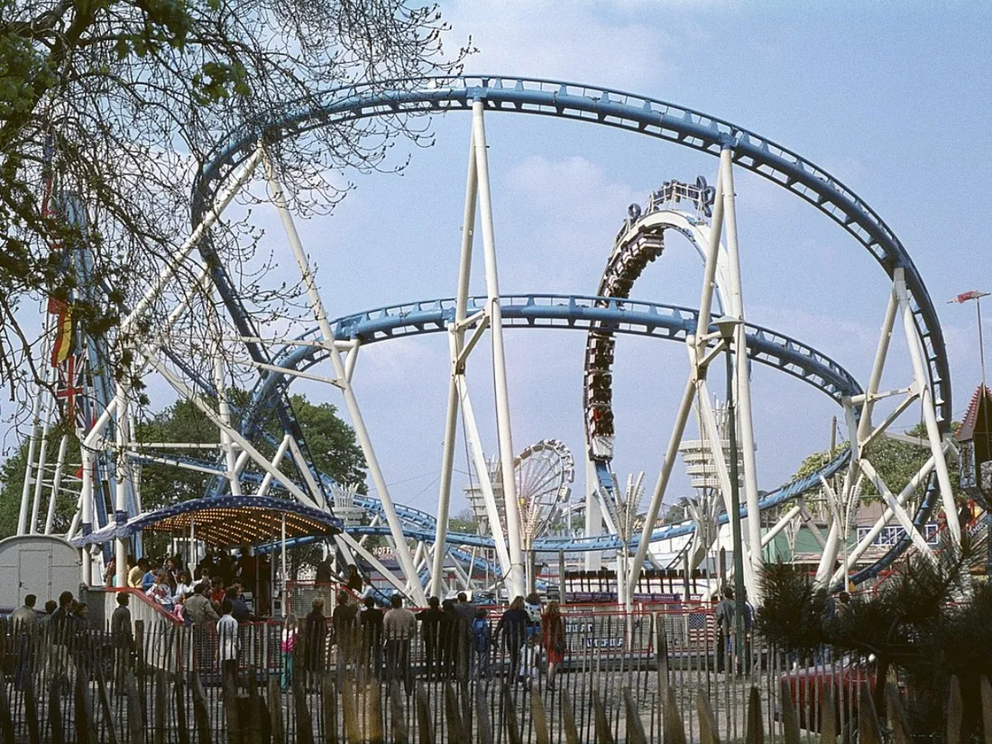 Foire du Trône : 6 personnes blessées dans un accident, une enquête ouverte