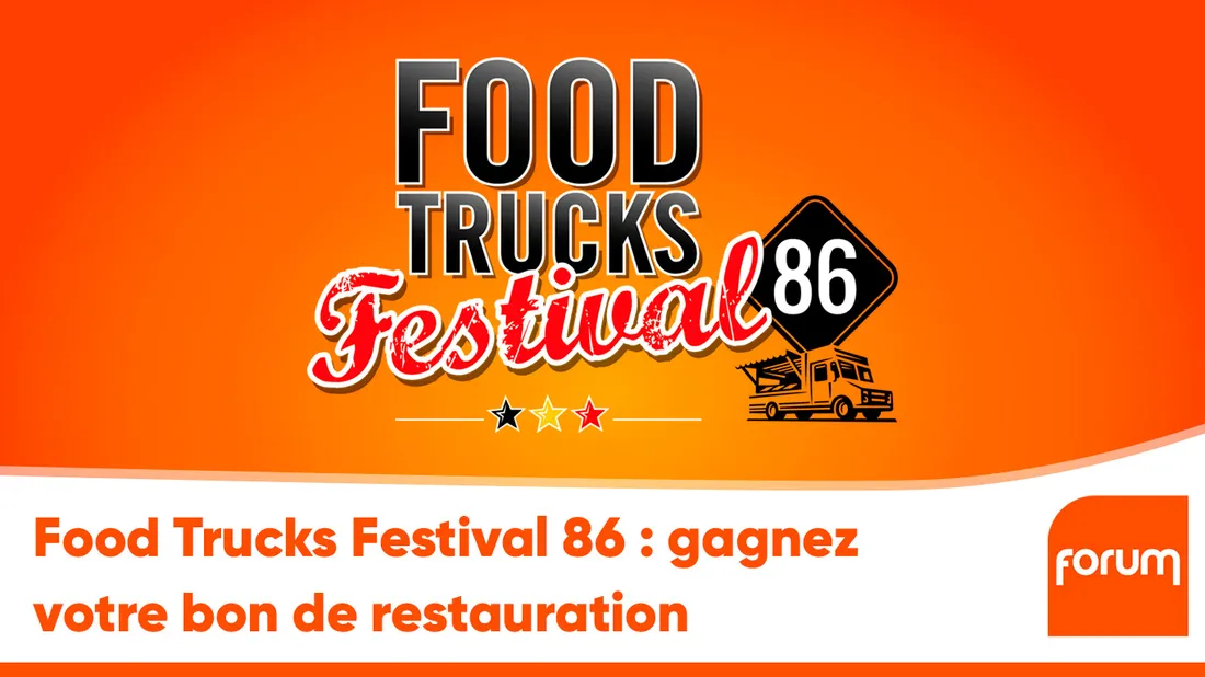 Food Trucks Festival 86