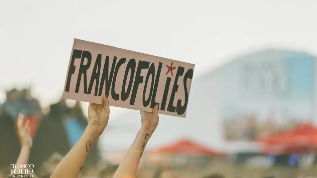 Les premiers noms des Francofolies 2023 sont connus.