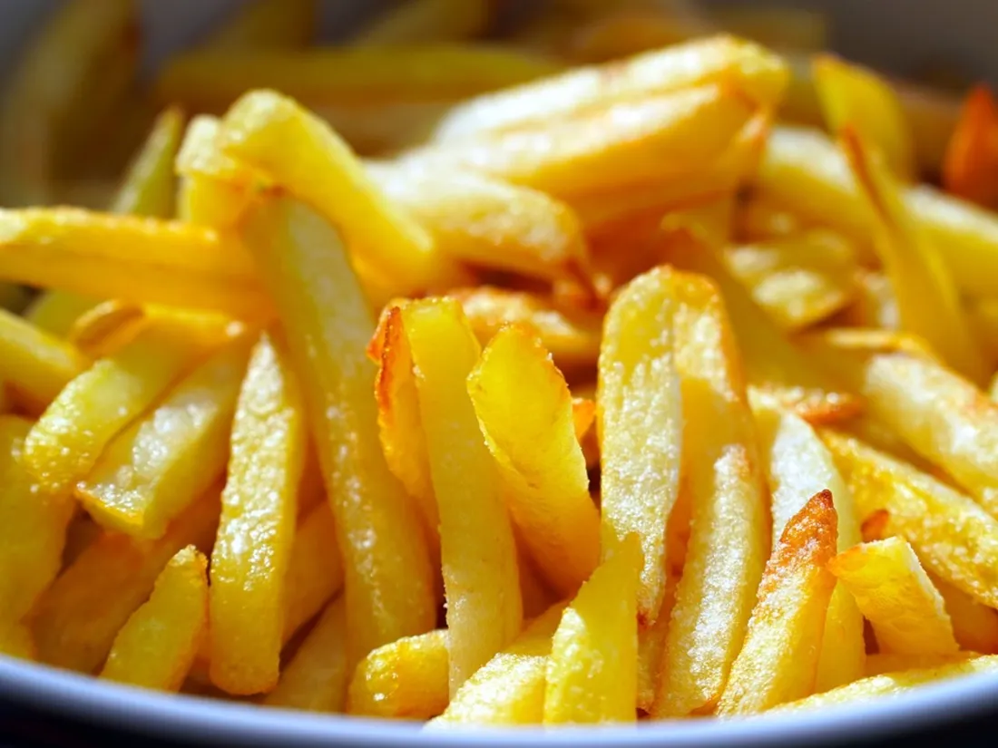Qui fait la meilleure frite au monde ? Le premier championnat du monde aura lieu ce samedi !