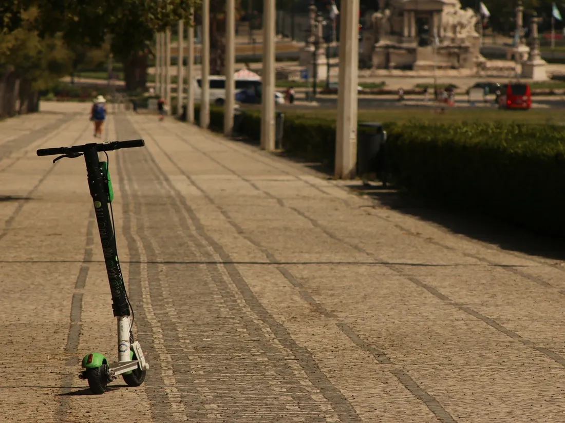 Trotinette