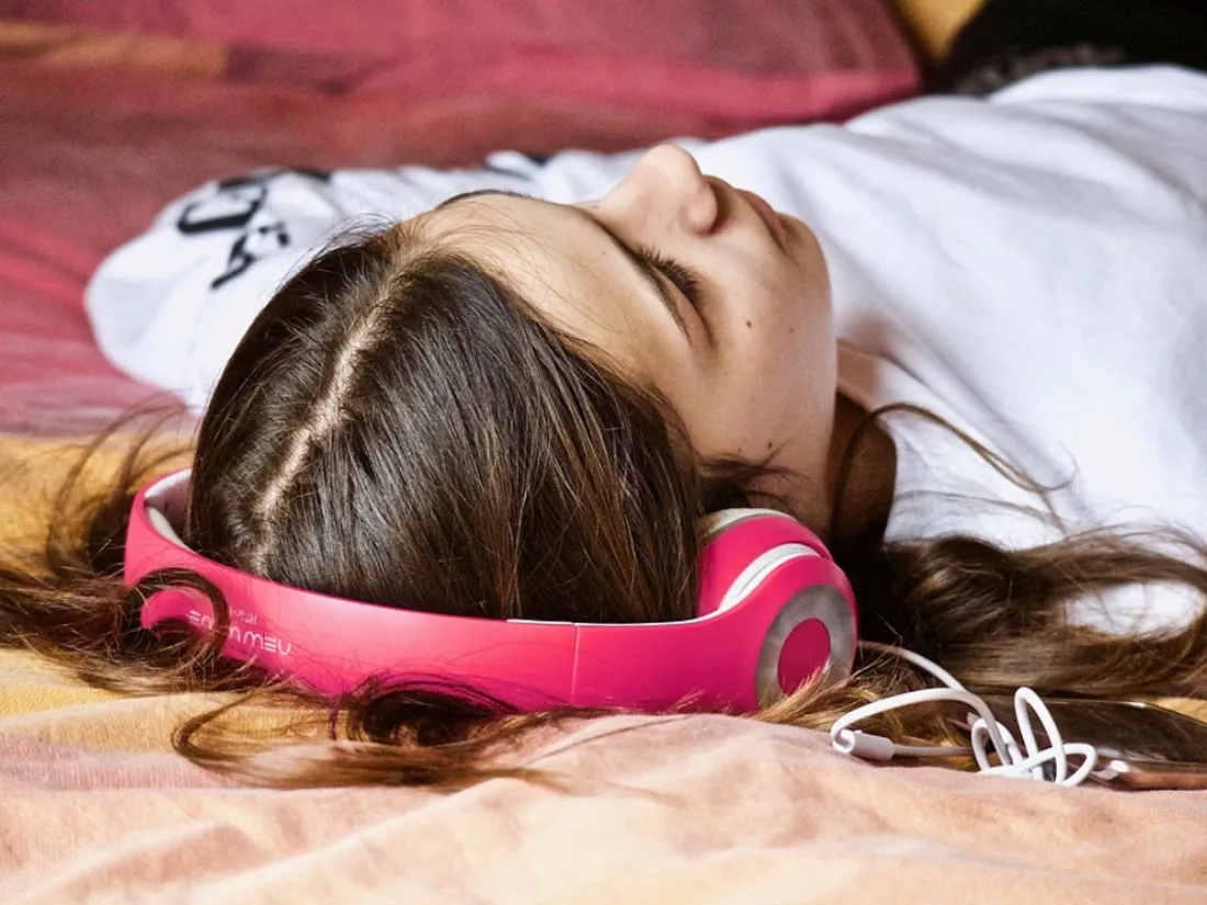 La sieste, c'est bon pour la santé