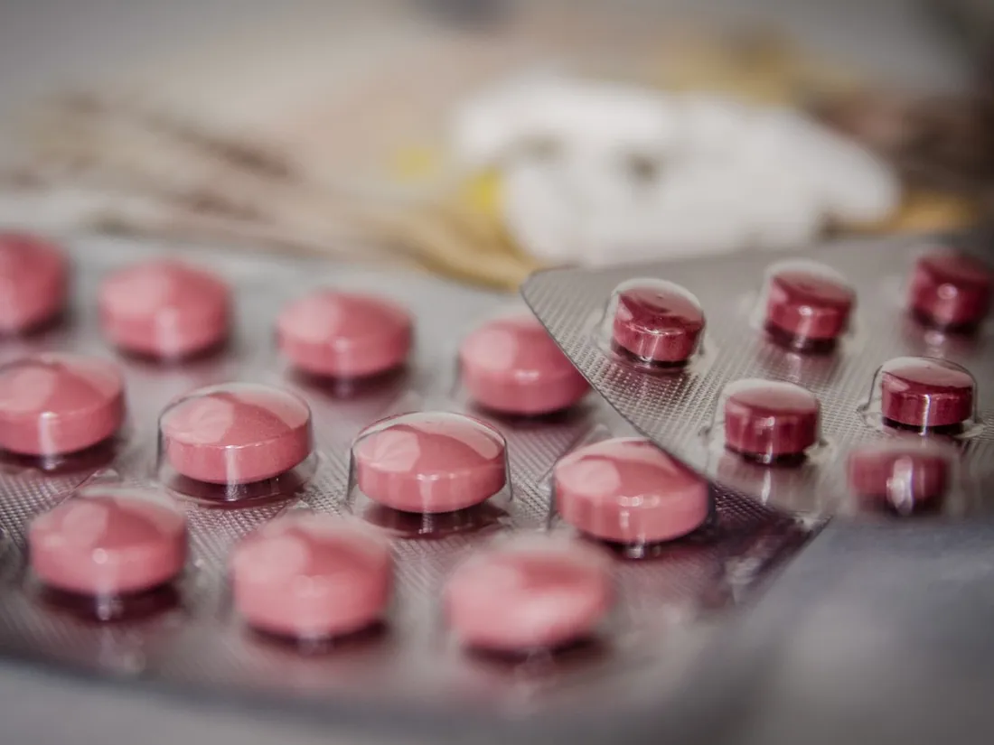 Efficace contre la gueule de bois, ce médicament anti-diarrhéique est en rupture de stock 