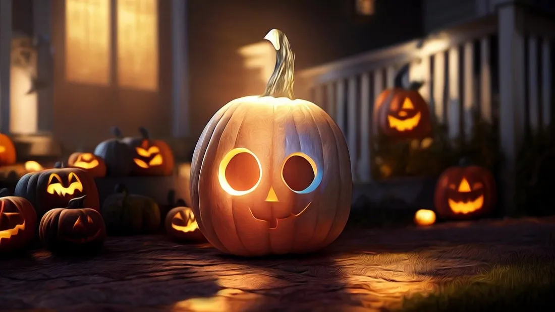 Halloween 