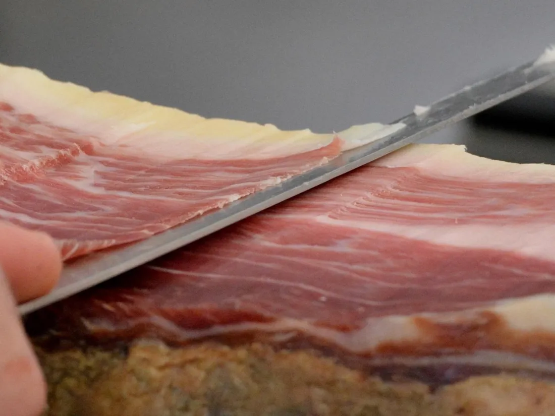 Impossible de ramener dans ses bagages de la charcuterie au Royaume-Uni provenant d'un pays de l'UE