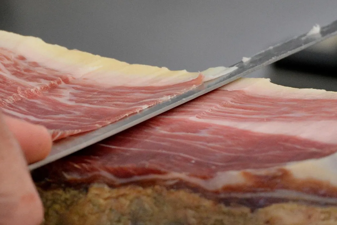 Impossible de ramener dans ses bagages de la charcuterie au Royaume-Uni provenant d'un pays de l'UE