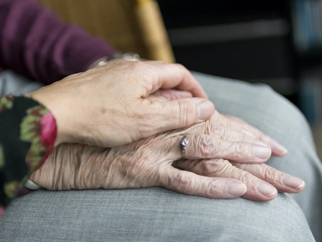L'aide à la personne doit faire face à des tensions dans les recrutements