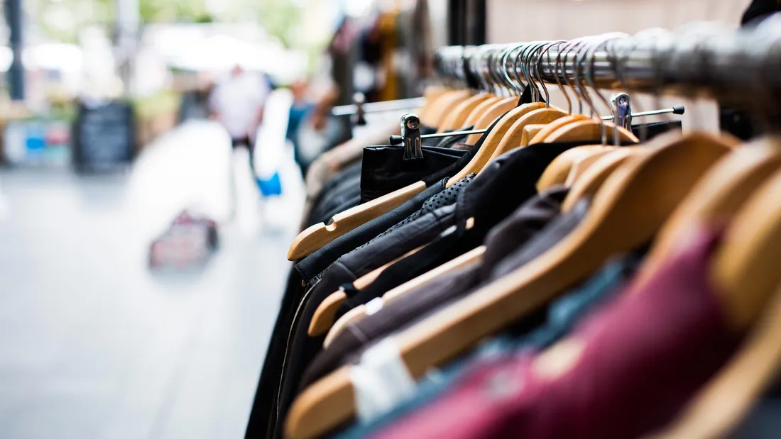 A Blois, la braderie se tient du 1er au 4 septembre.