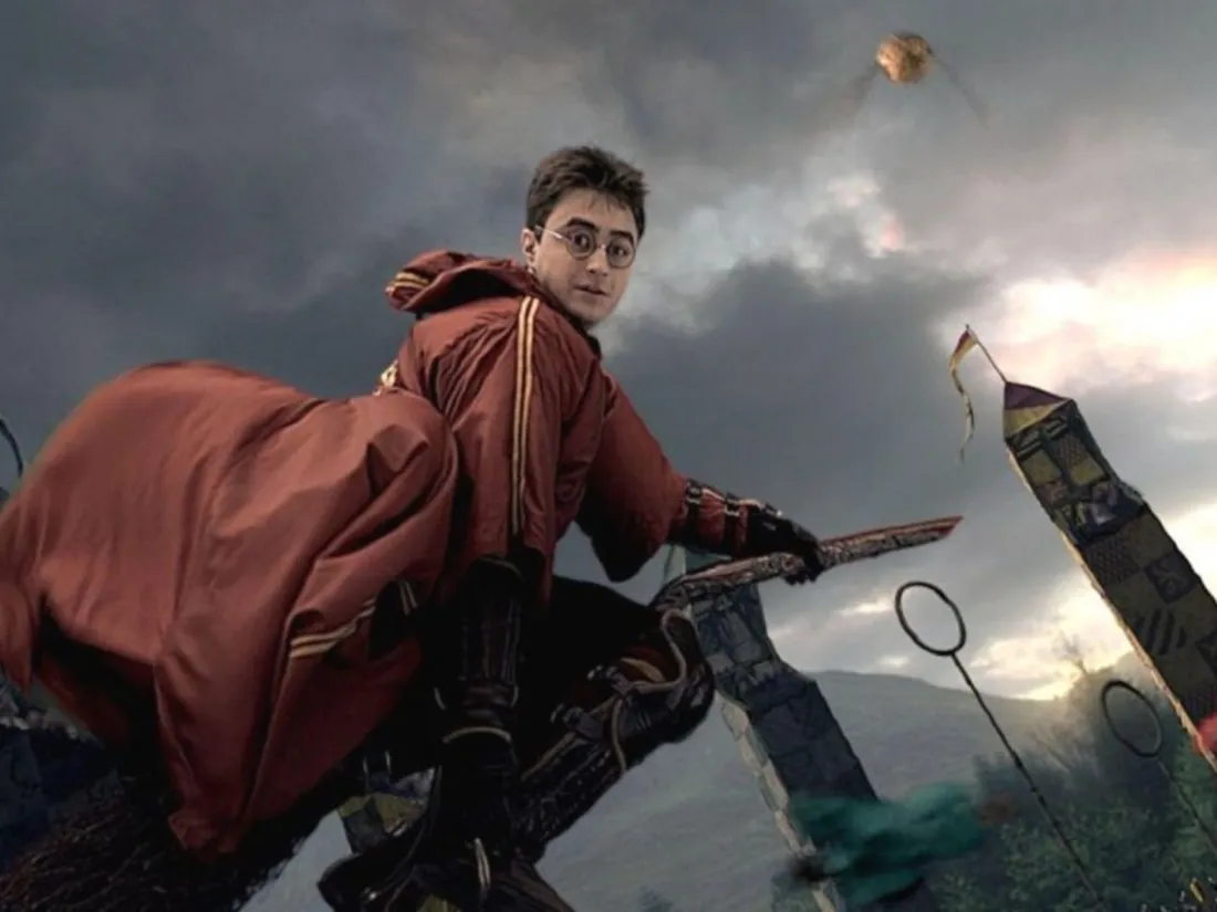 On sait désormais pourquoi il n’y avait pas de Quidditch dans le jeu vidéo "Hogwarts Legacy"