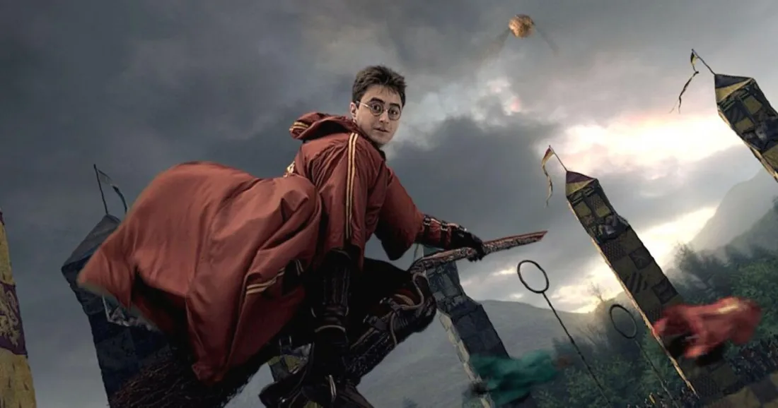 On sait désormais pourquoi il n’y avait pas de Quidditch dans le jeu vidéo "Hogwarts Legacy"
