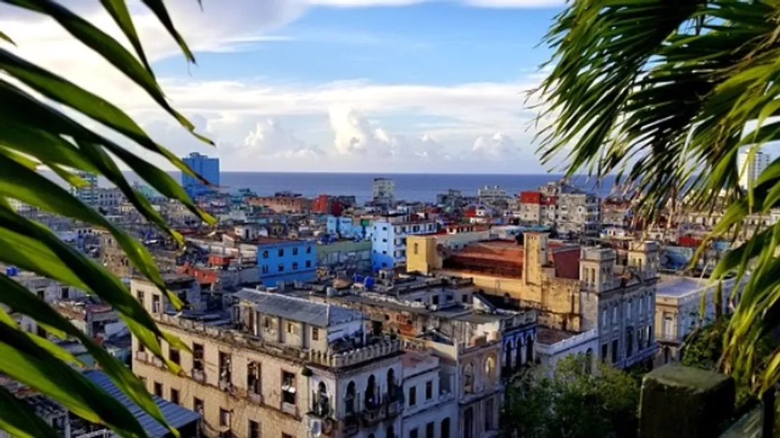 Cuba