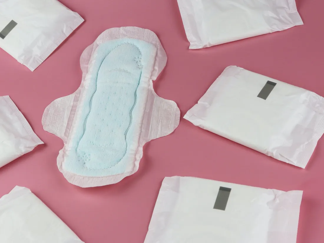 Le nombre de femmes en précarité menstruelle a doublé selon une enquête de Règles Elémentaires