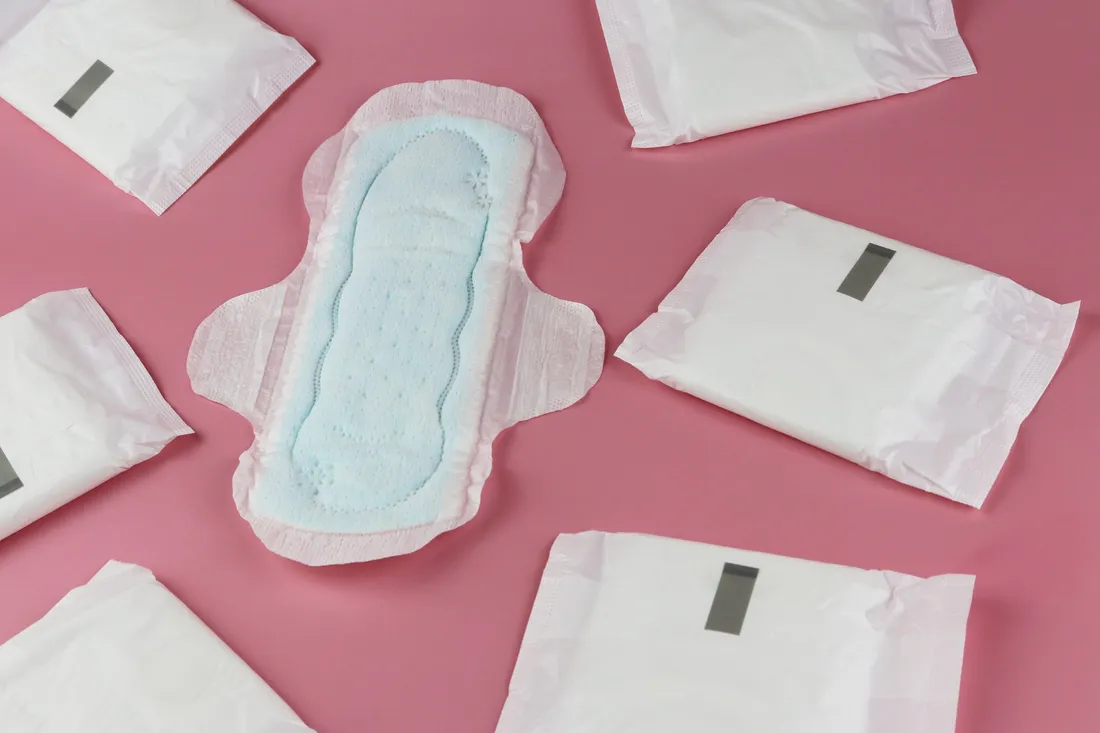 Le nombre de femmes en précarité menstruelle a doublé selon une enquête de Règles Elémentaires