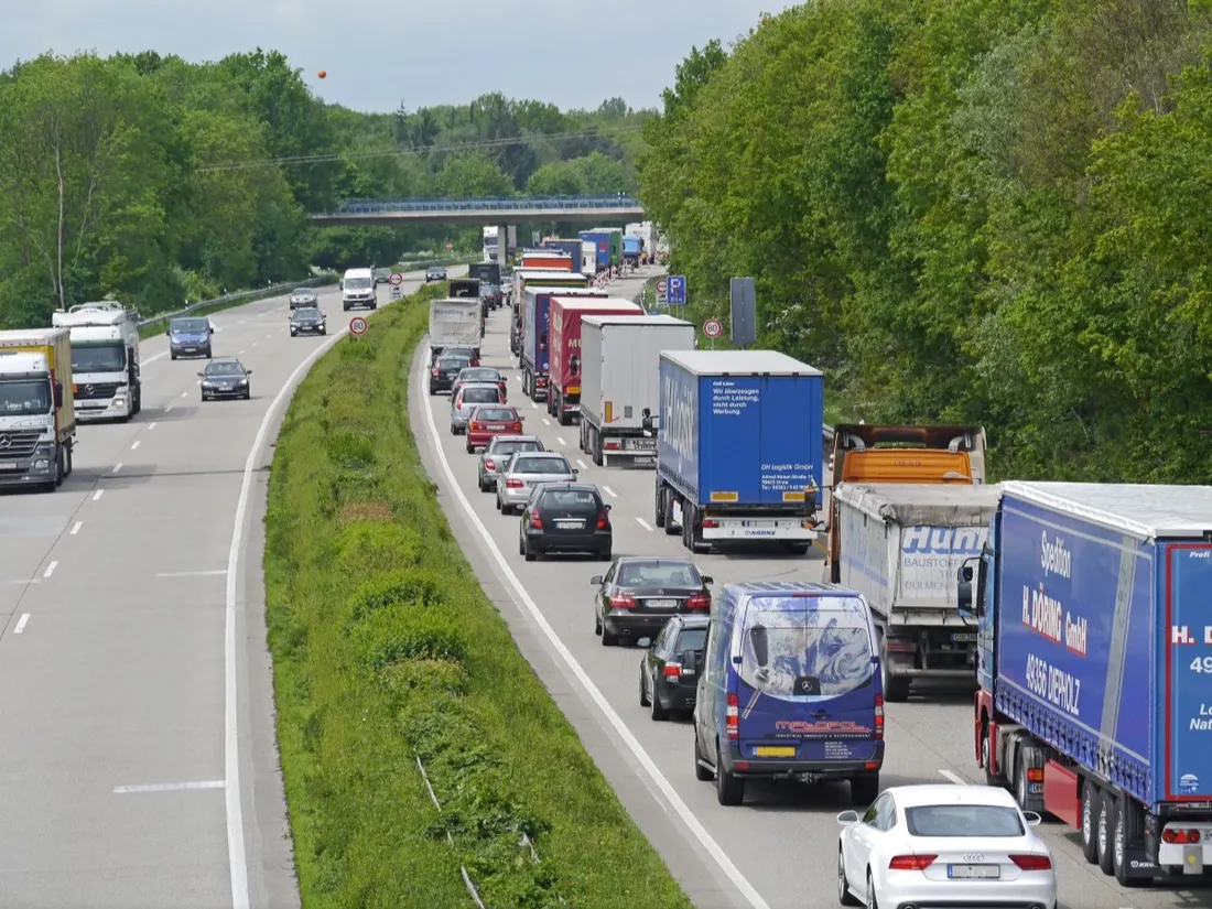 trafic 