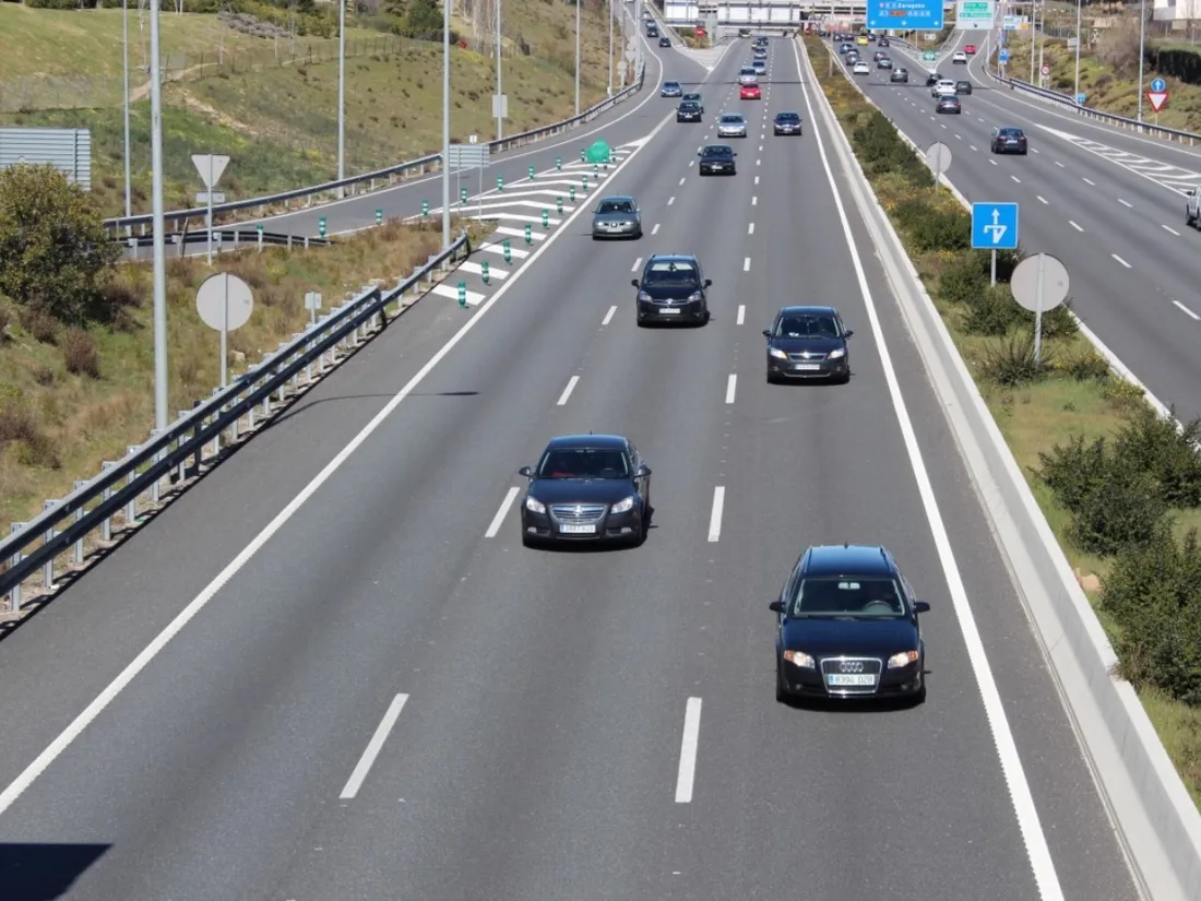 autoroute 