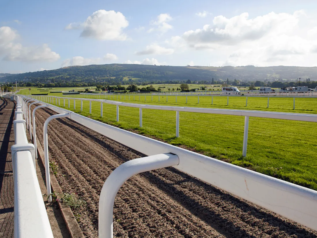 Hippodrome