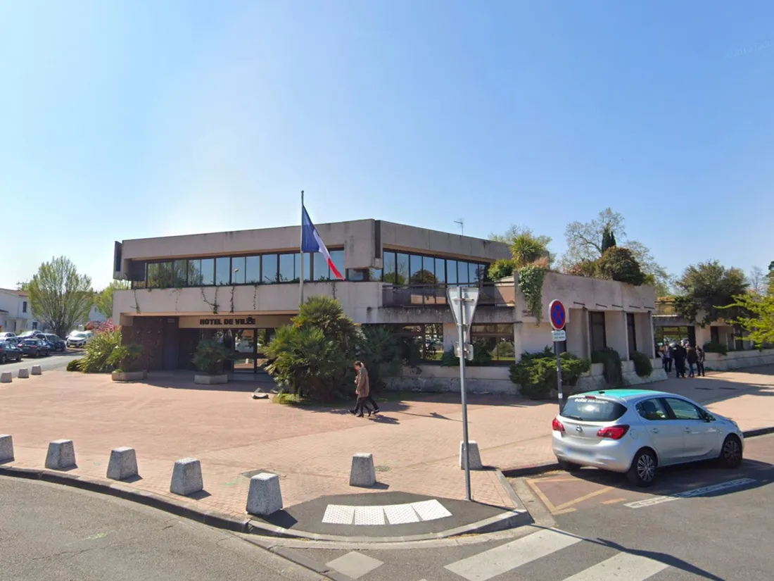 Un rassemblement est prévu, ce lundi midi, sur le parvis de la Mairie de Talence