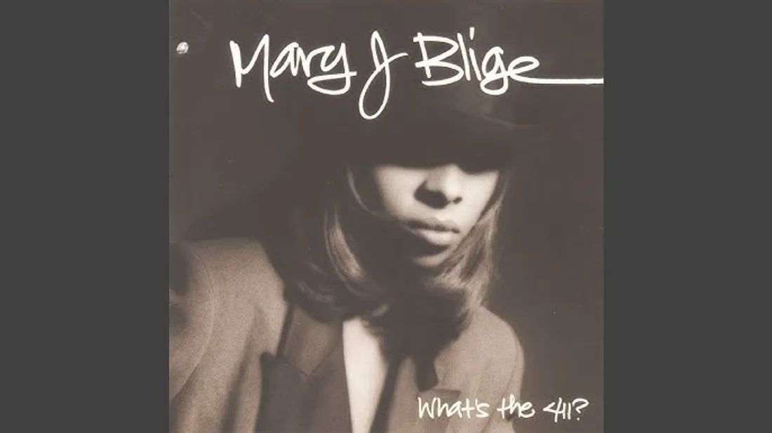 « Real Love » de Mary J. Blige : un label new-yorkais accuse Universal de plagiat