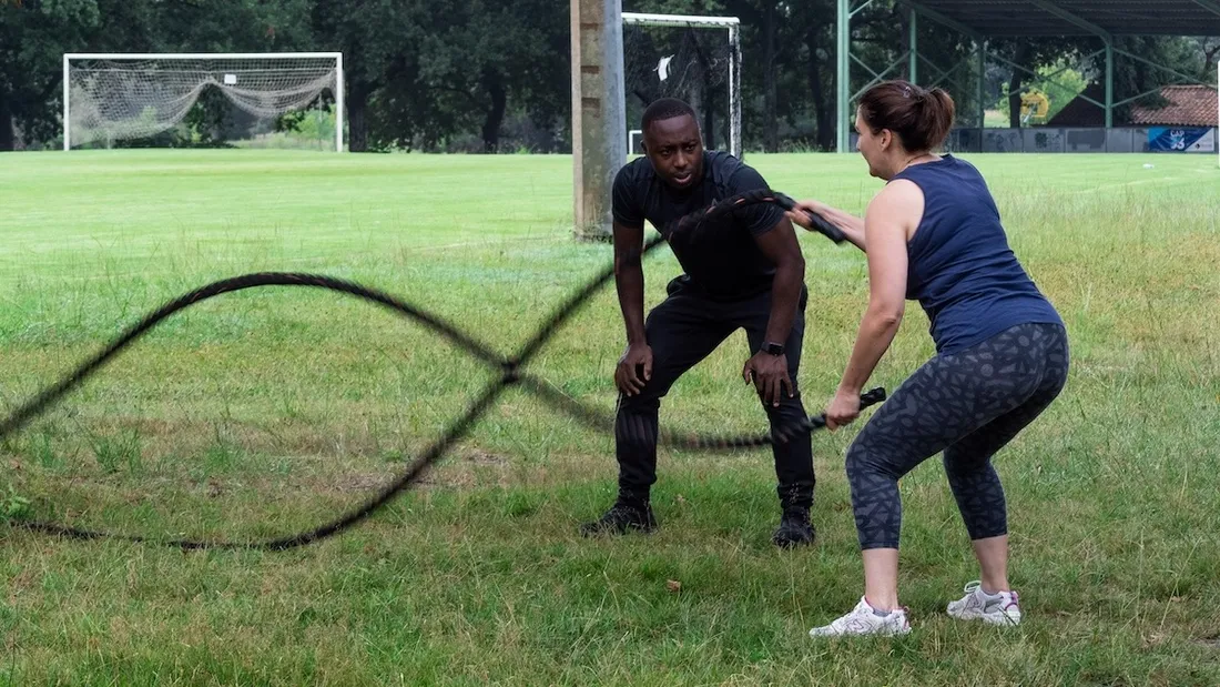 En baisse de régime ? Coach Hugo vous remet en forme...