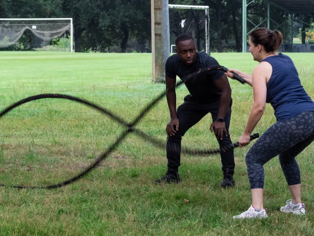 En baisse de régime ? Coach Hugo vous remet en forme...