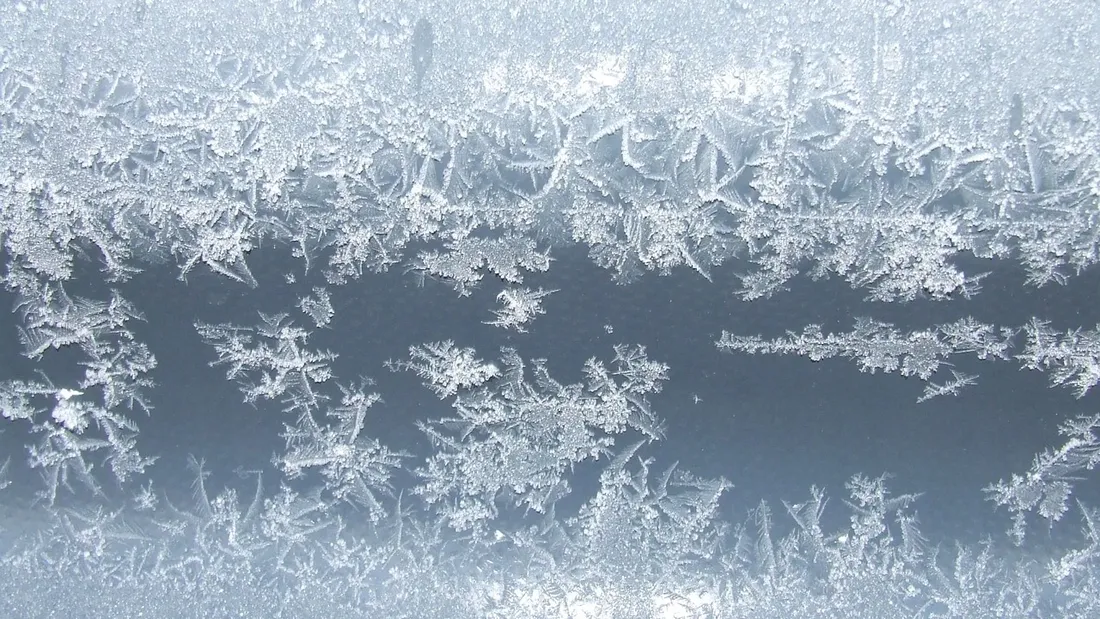 Attention, le verglas perturbe la circulation dans le Loiret.
