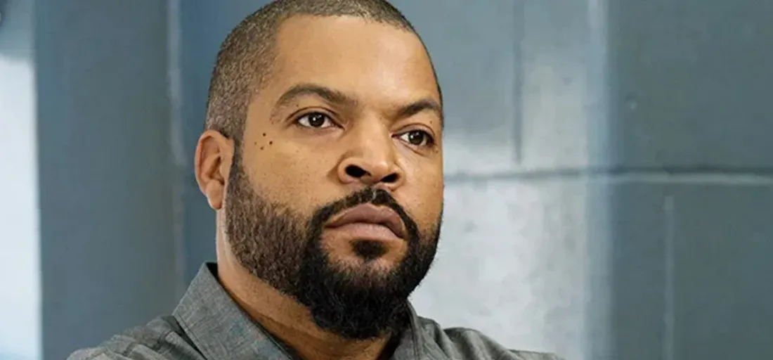 Ice Cube annonce un nouvel album solo intitulé "Man Down"