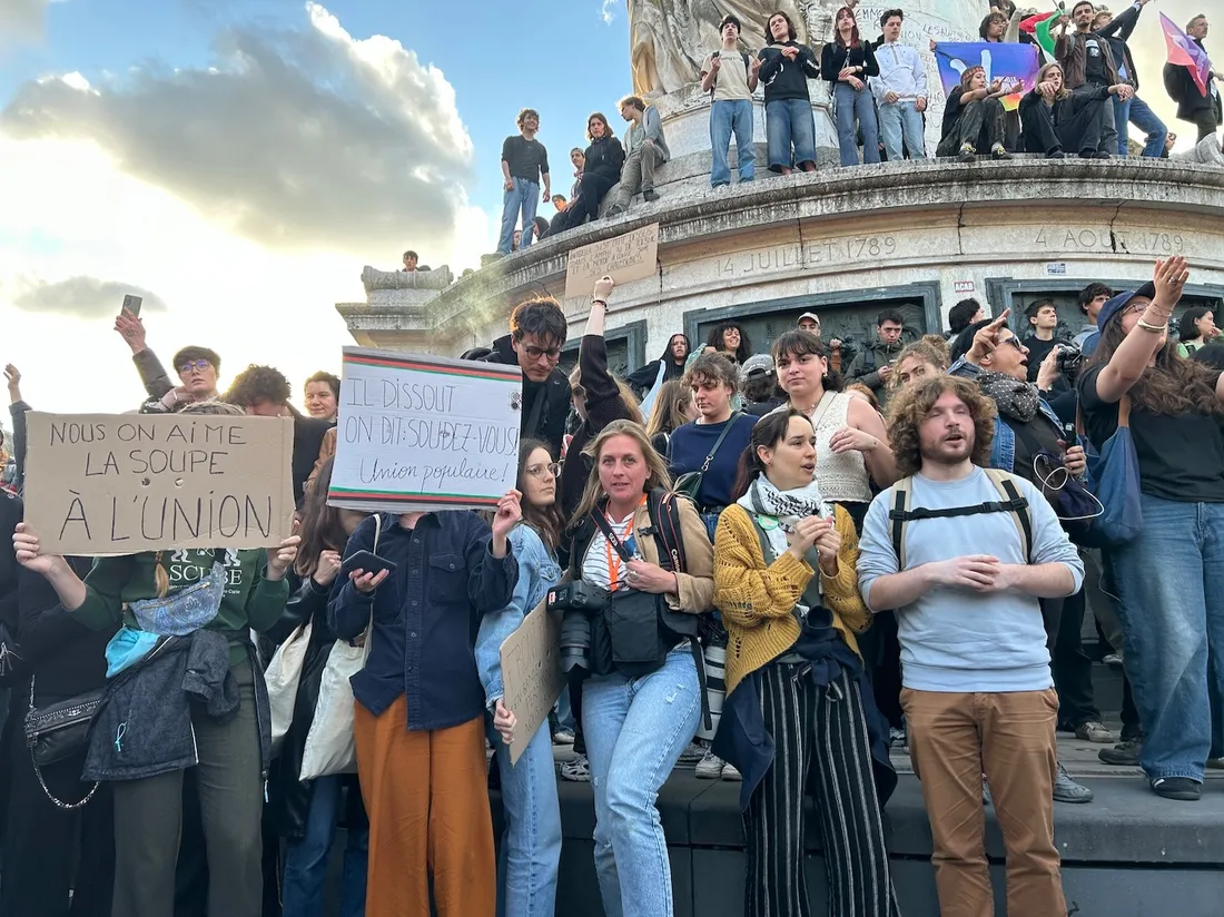 Manif 1