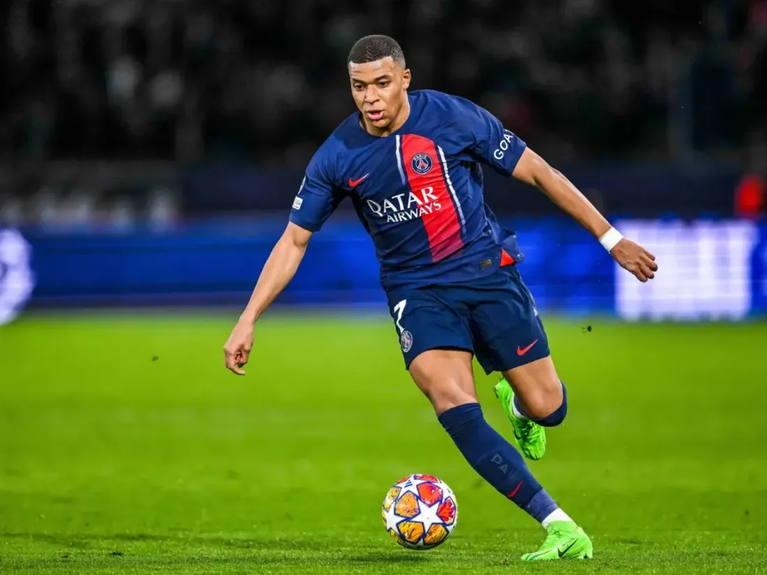 Kylian Mbappé quittera le PSG cet été