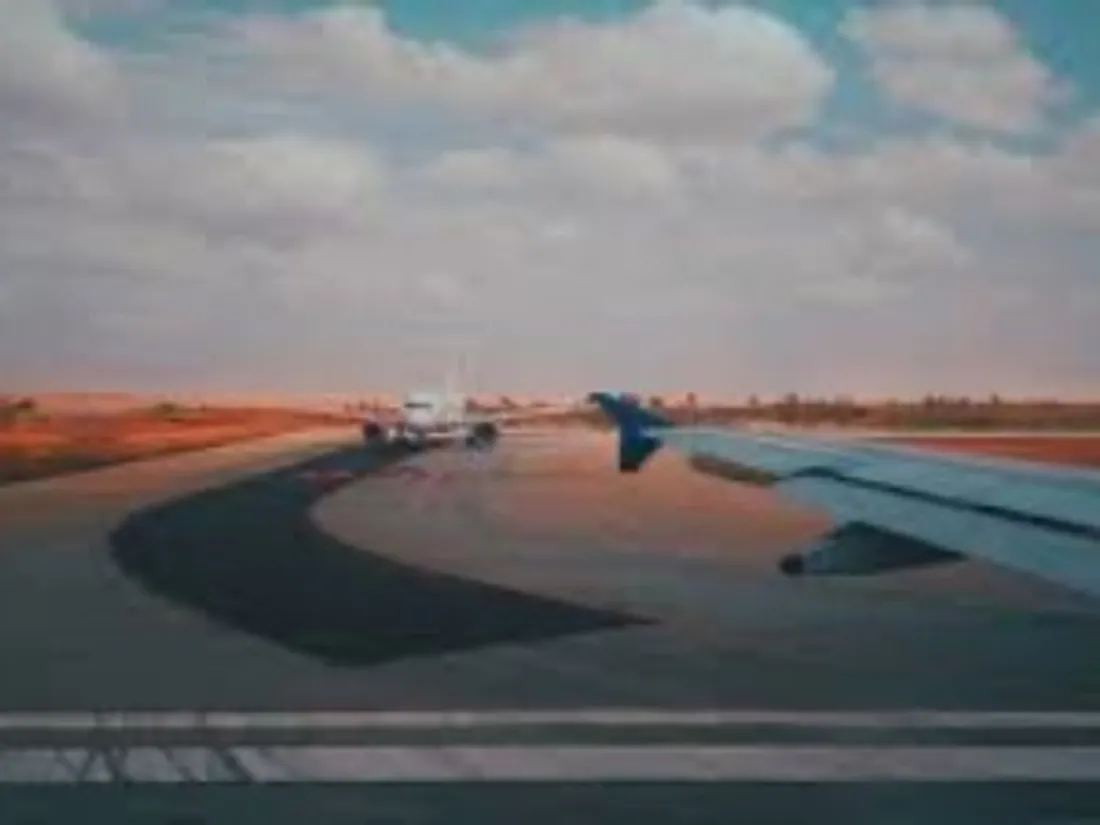 aéroport 