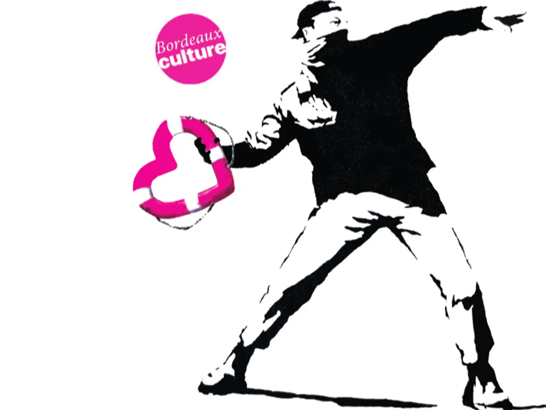 expo banksy 