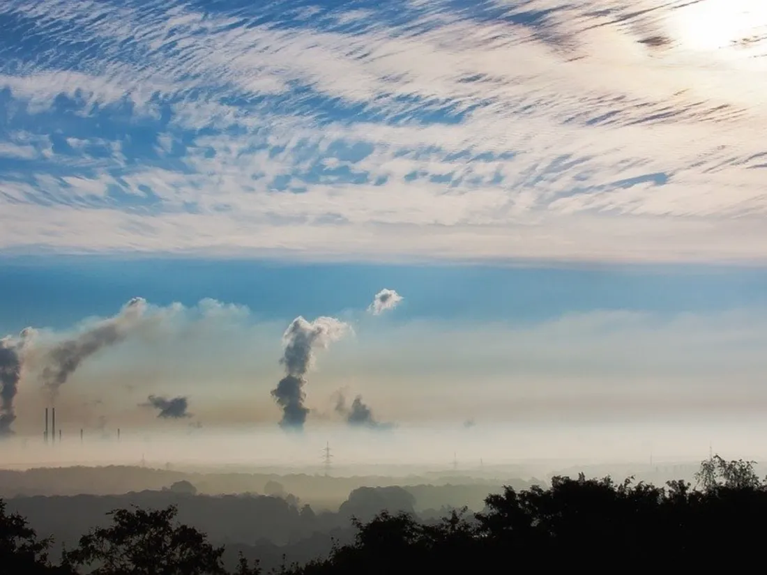 pollution 
