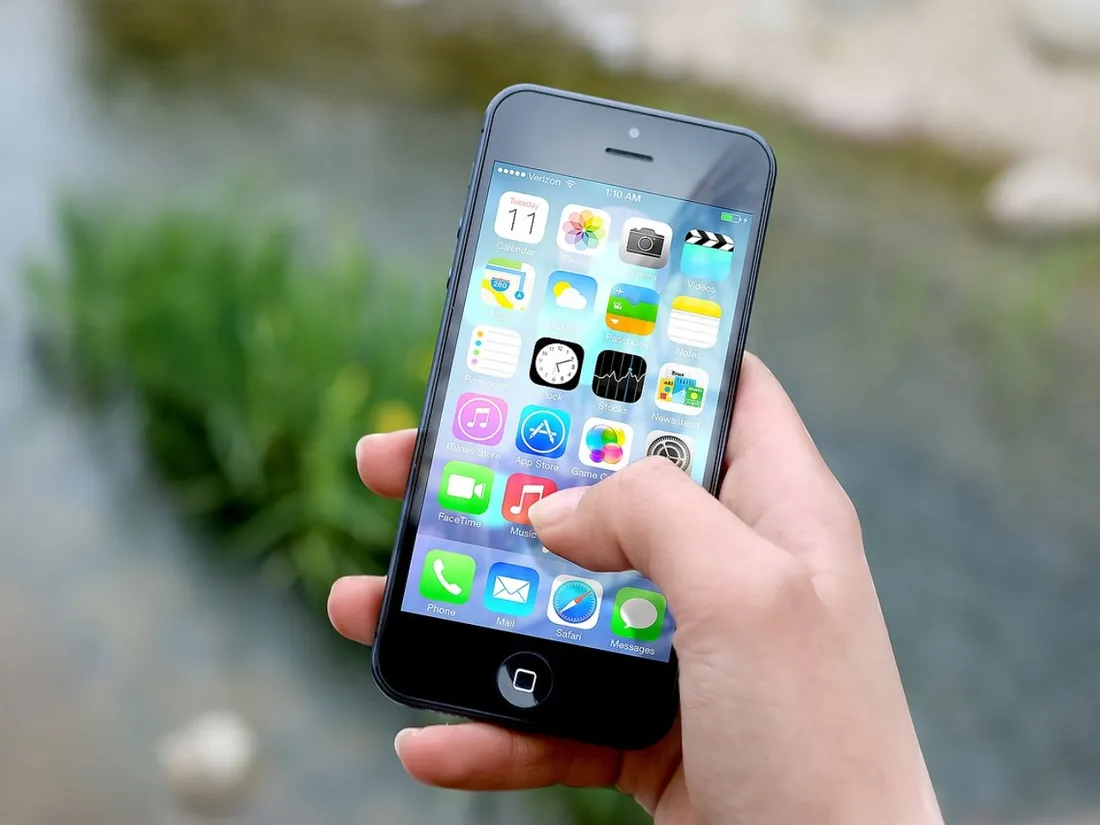 Prenez garde à cette nouvelle fonction d'Apple qui pourrait vous poser problème sur les pistes