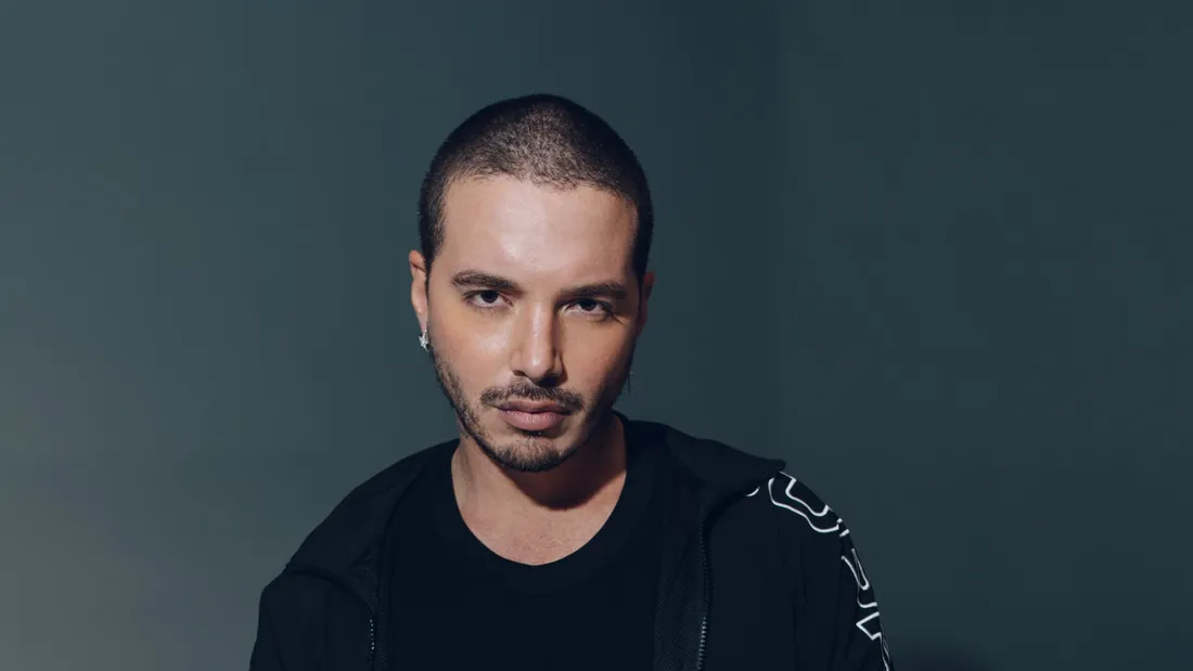 EA Sports FC 2025 : J Balvin est dans la bande-originale !