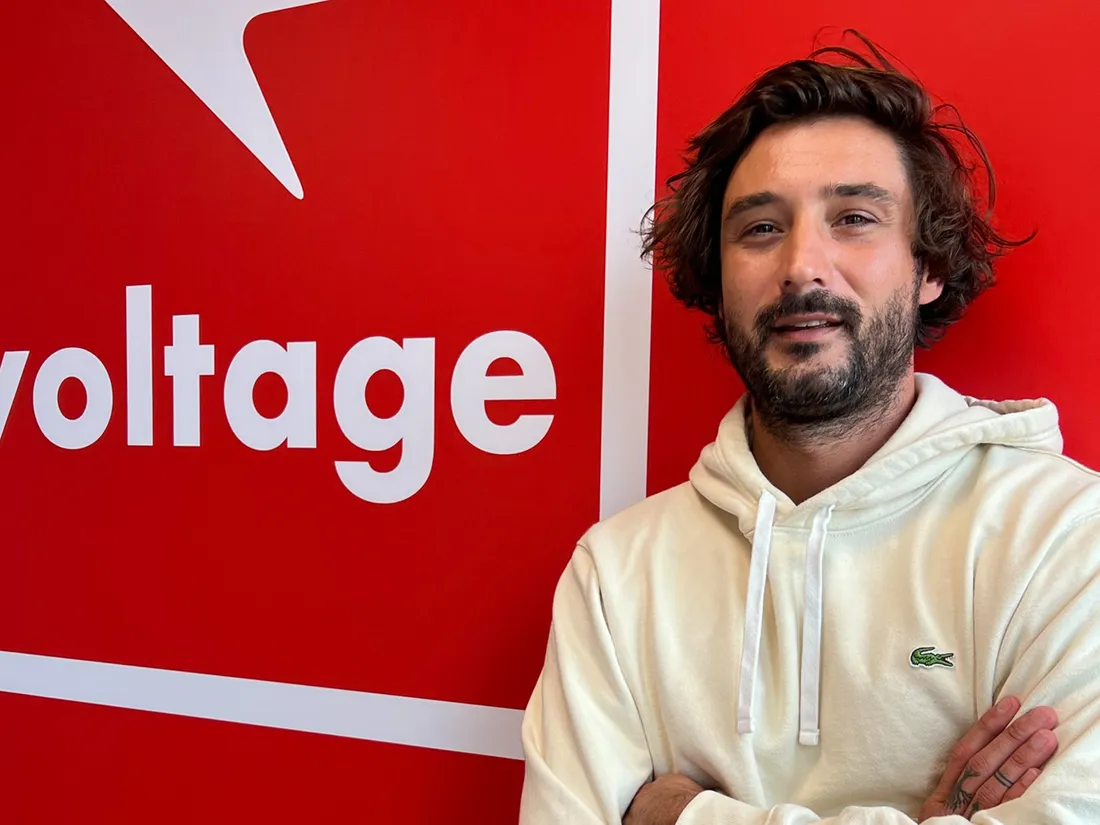 Jérémy Frérot : le troisième album « va arriver très vite » !